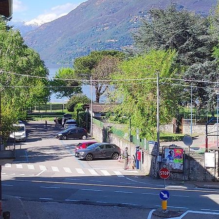 Residenza Al Lago Germignaga Exterior foto